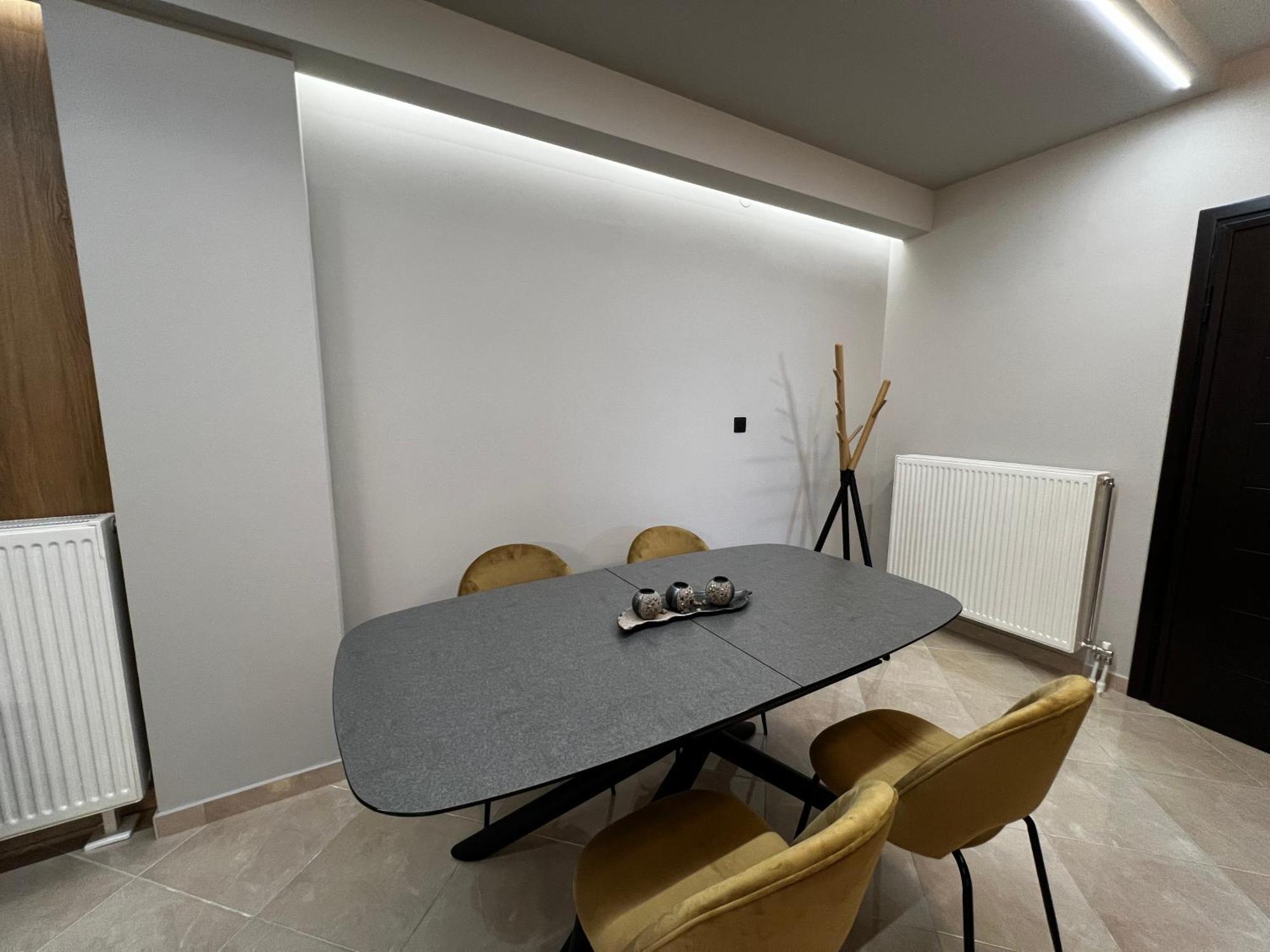 Suite Rooms - Fine Living Vevi Luaran gambar