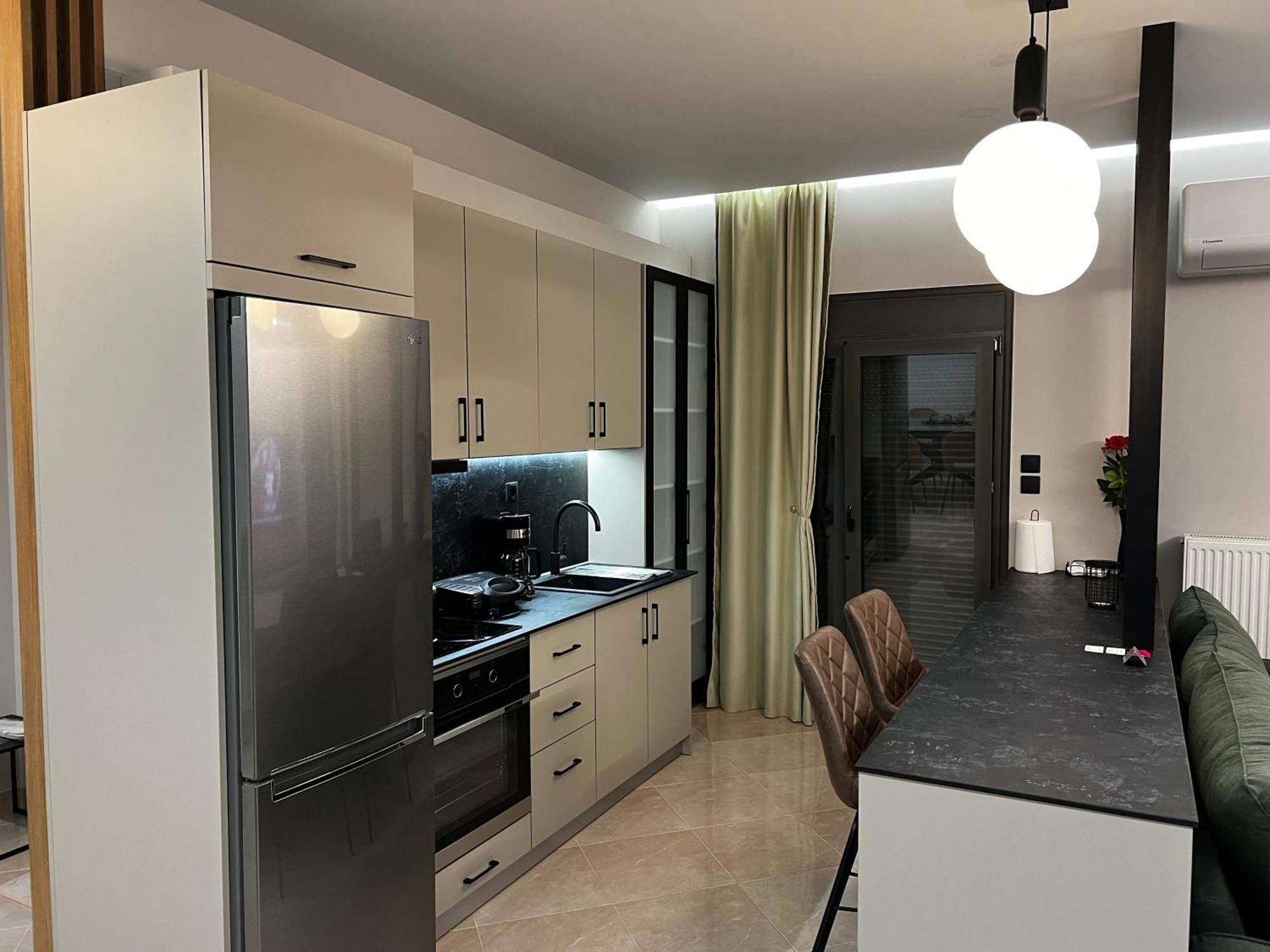 Suite Rooms - Fine Living Vevi Luaran gambar