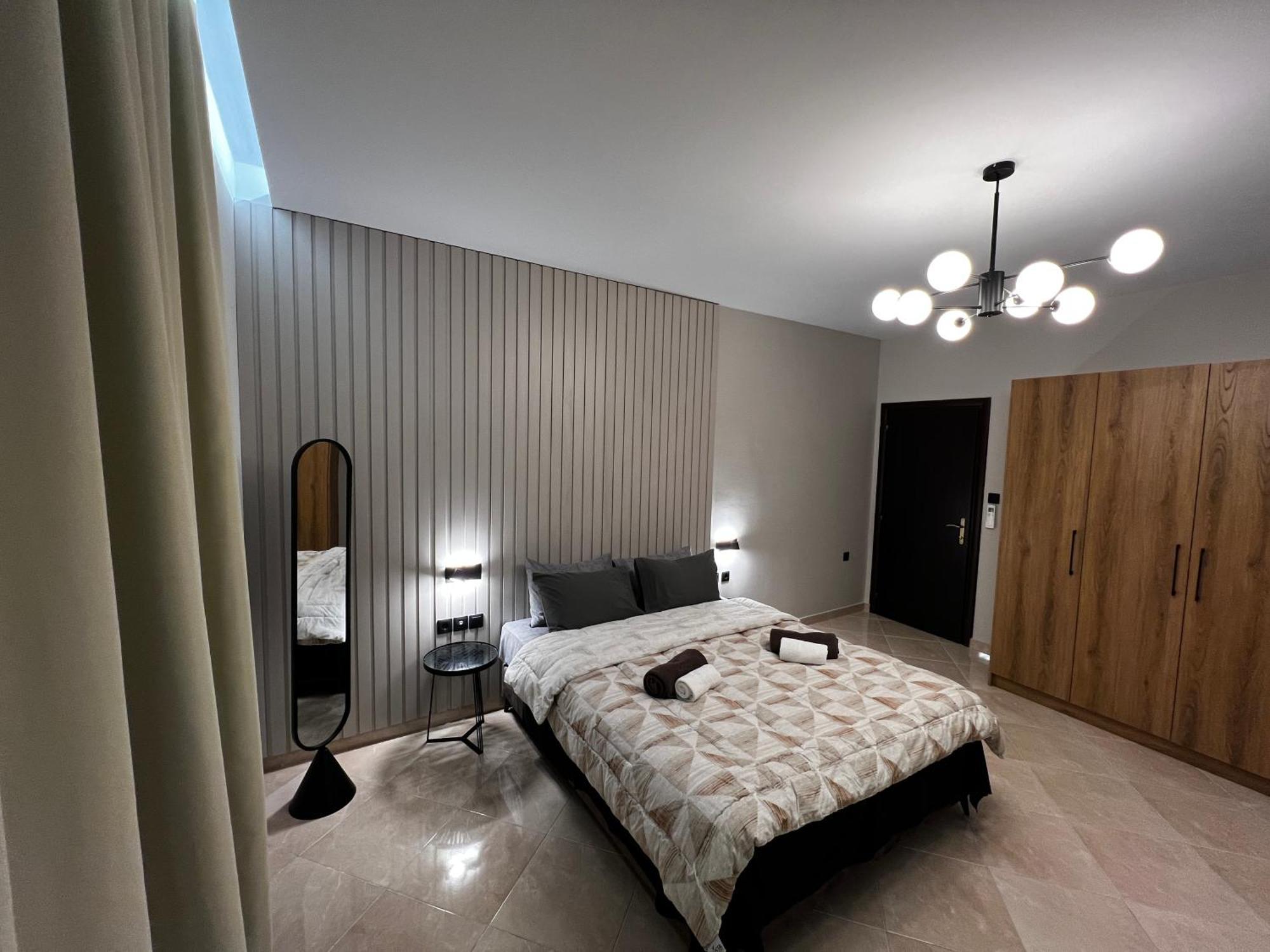Suite Rooms - Fine Living Vevi Luaran gambar