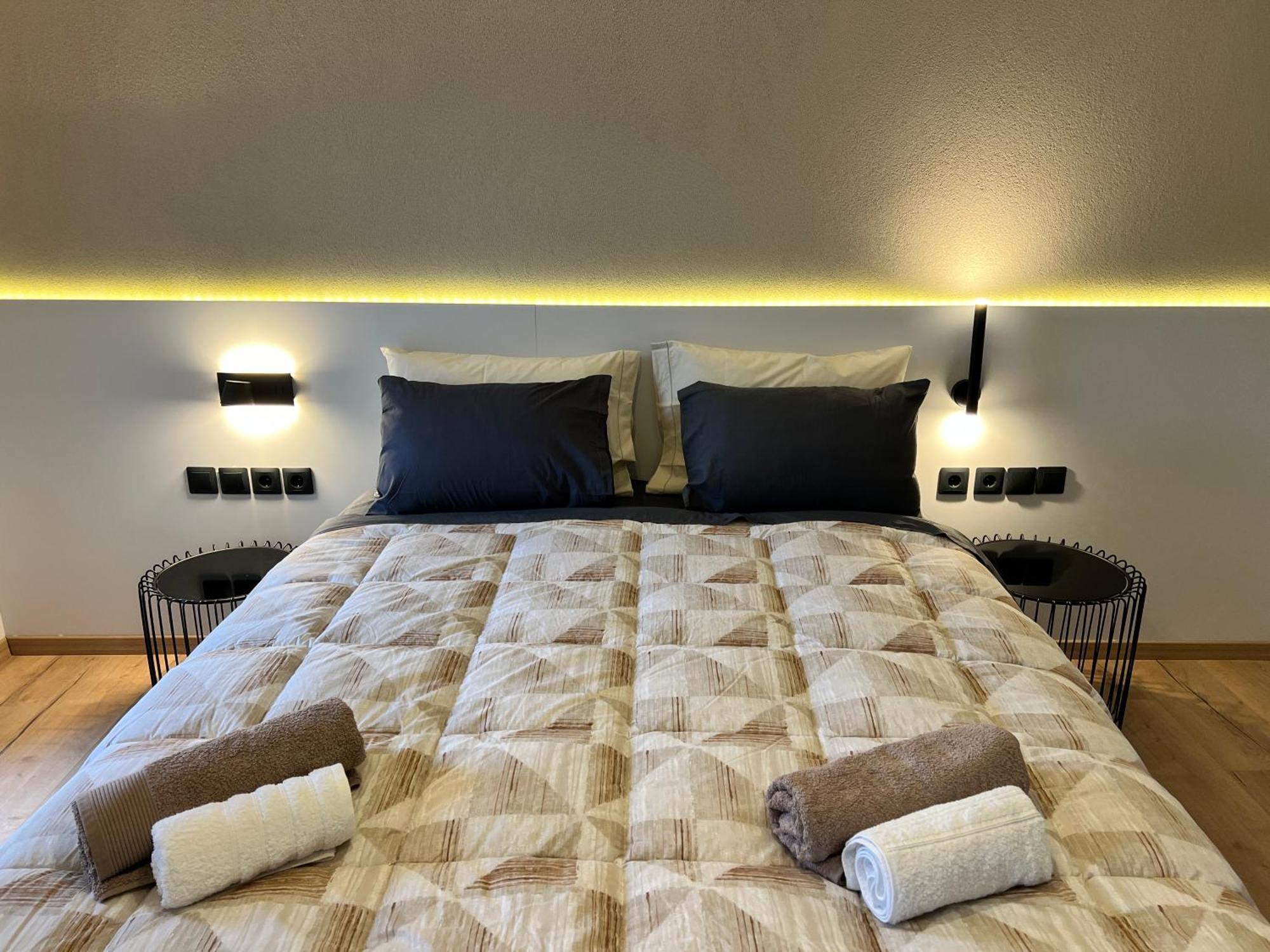 Suite Rooms - Fine Living Vevi Luaran gambar